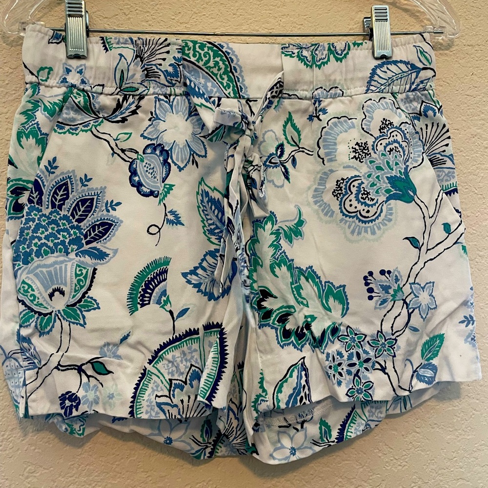 Short Loft size 00